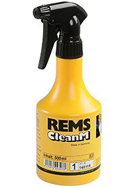 New REMS CleanM